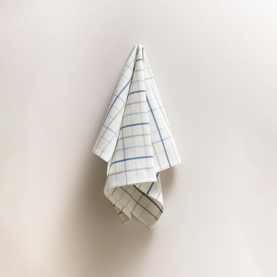 clarysse Theedoek Alice 100% katoenen handdoek