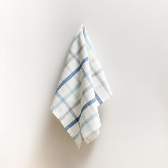 clarysse Theedoek April 100% katoenen handdoek