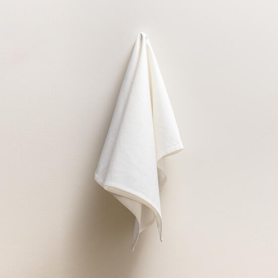 clarysse Theedoek Clare 100% katoenen handdoek