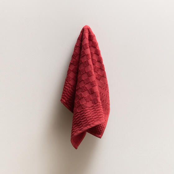 clarysse Keukendoek Julia Vintage 100% katoenen keukendoek