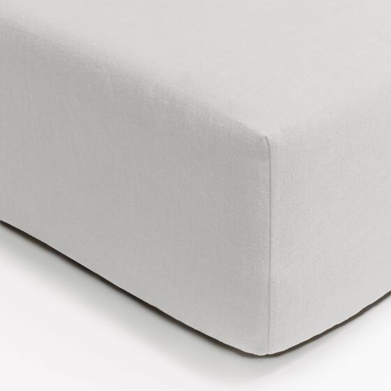 clarysse Liv Hoeslaken Hoeslaken van 100% Euroflax linnen
