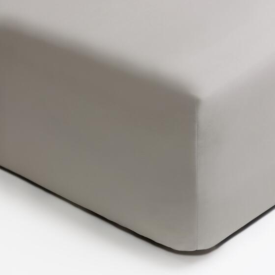 clarysse Noa Hoeslaken Hoeslaken van gewassen biologisch katoen