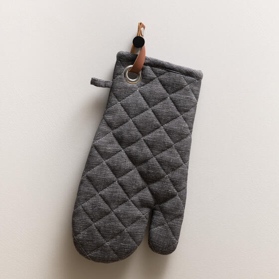 clarysse Ovenwant Evergrey CE-gecertificeerde ovenwant