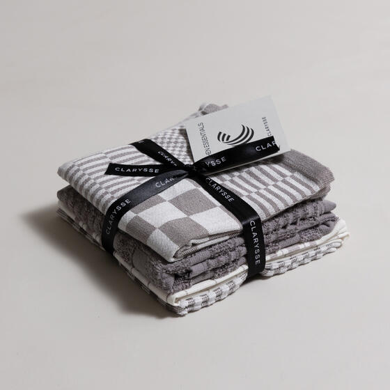 clarysse The Classic: Expert Keukenset van Gordon Ramsay Julia en Magnus