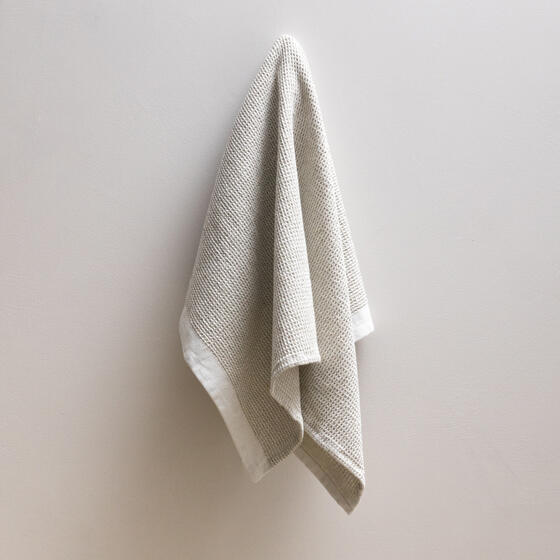 clarysse Theedoek Ferran Luxueuze 100% katoenen theedoek