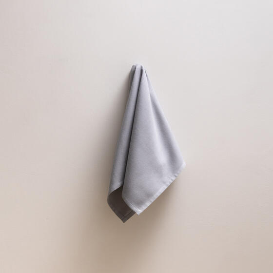 clarysse Theedoek Yotam Zachte 100% katoenen luxueuze theedoek