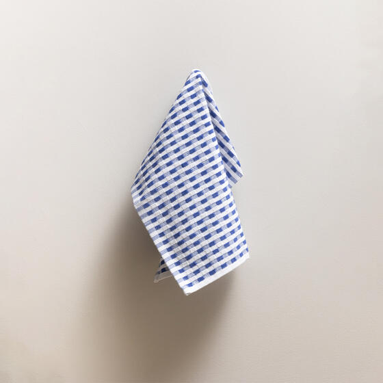 clarysse Vaatdoek Magnus Duurzame 100% katoenen vaatdoek