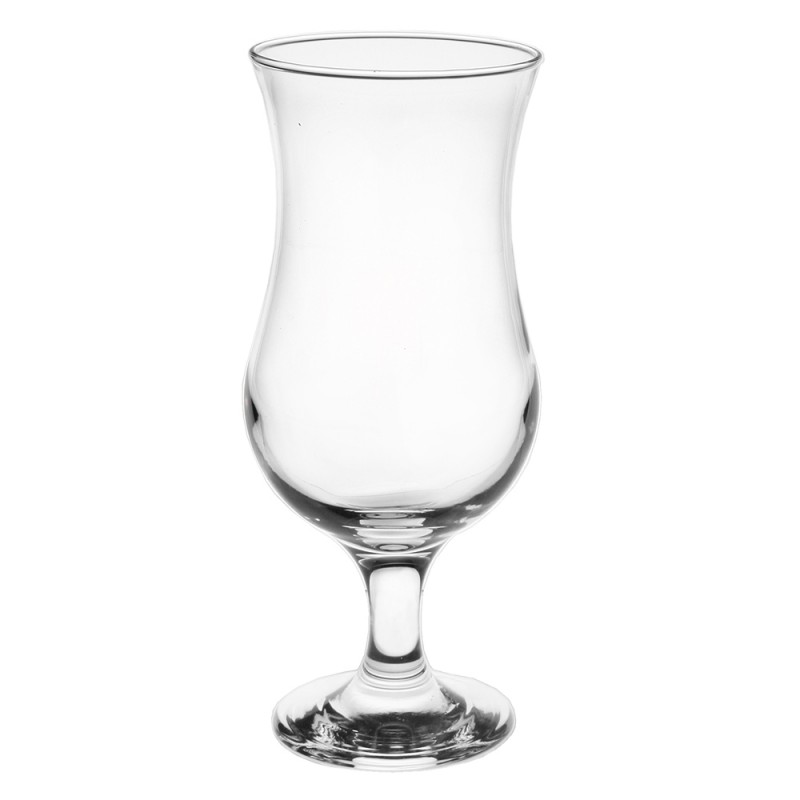 Clayre & Eef 6GL3467 Waterglas 420 Ml Glas Drinkbeker