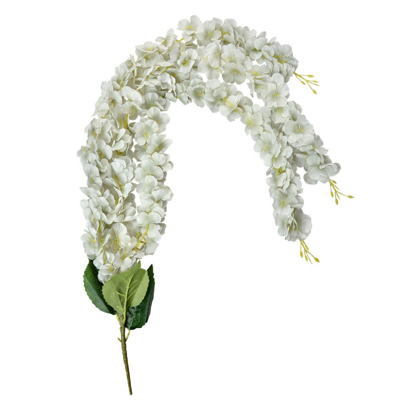 Clayre & Eef 6PL0388W Kunstbloem 108 Cm Groen Kunststof