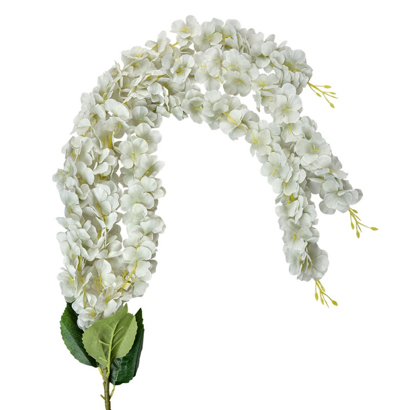 Clayre & Eef 6PL0388W Kunstbloem 108 Cm Groen Kunststof