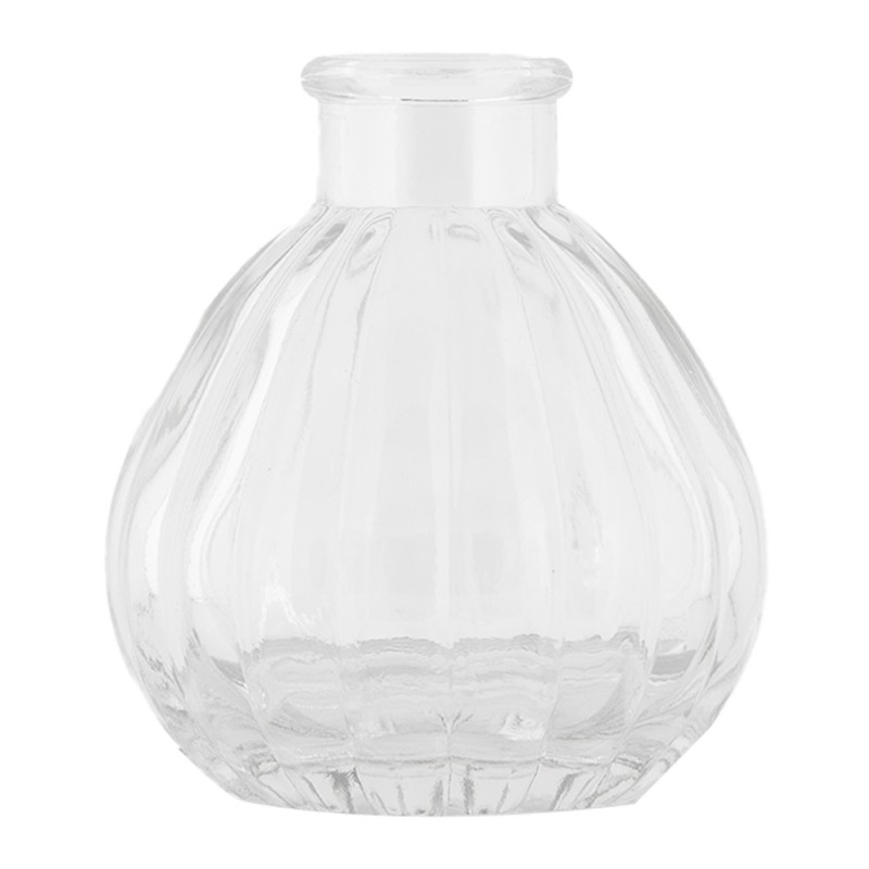 Clayre & Eef 6GL5038 Karaf 100 Ml Transparant Glas