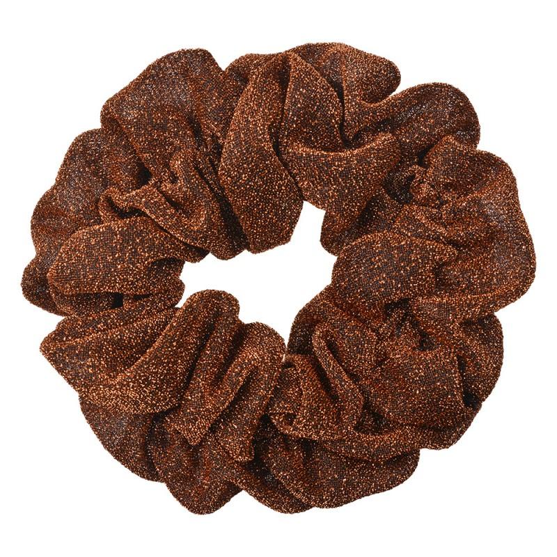 Clayre & Eef JZCO0033 #N/A Ø 10 Cm Bruin Synthetisch
