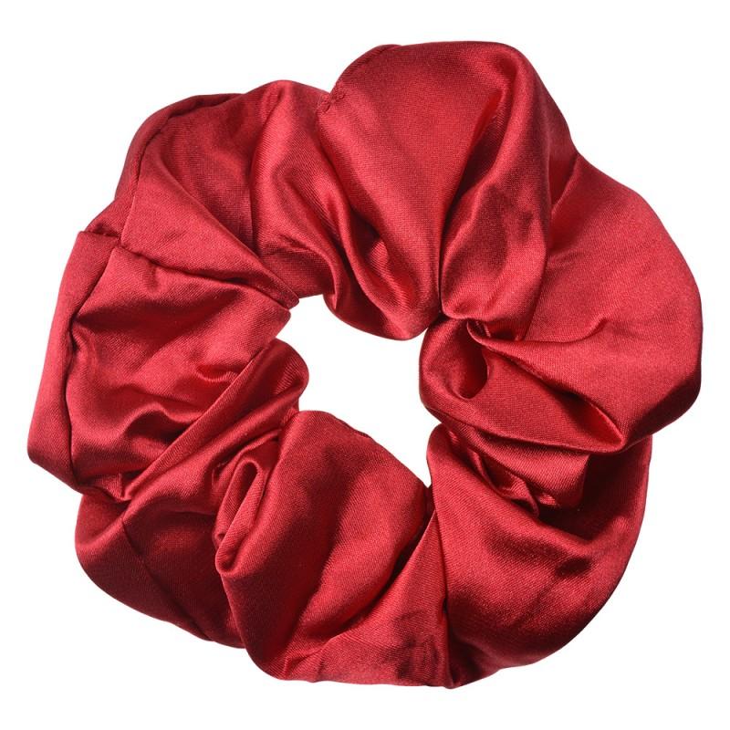clayre & eef JZCO0054 #N/A Ø 10 cm Rood Synthetisch