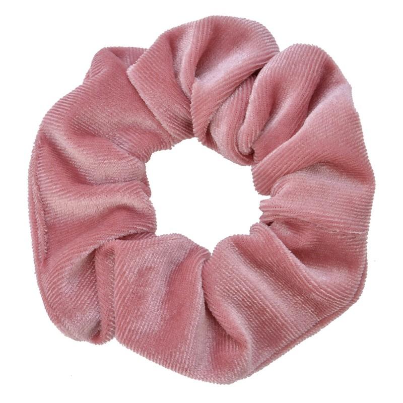clayre & eef MLHCD0159P #N/A Roze Synthetisch Rond
