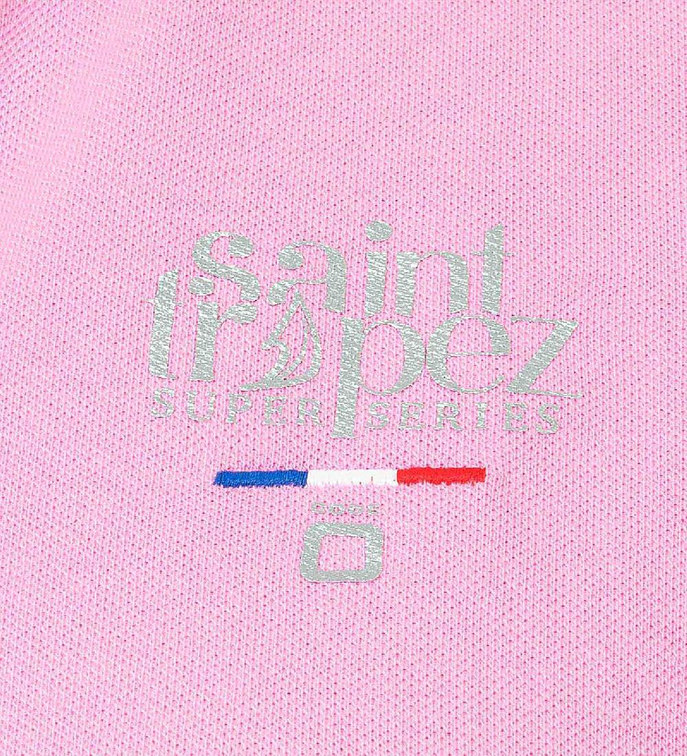 Code Zero 52 Super Series Polo Dames Saint-Tropez Roze M