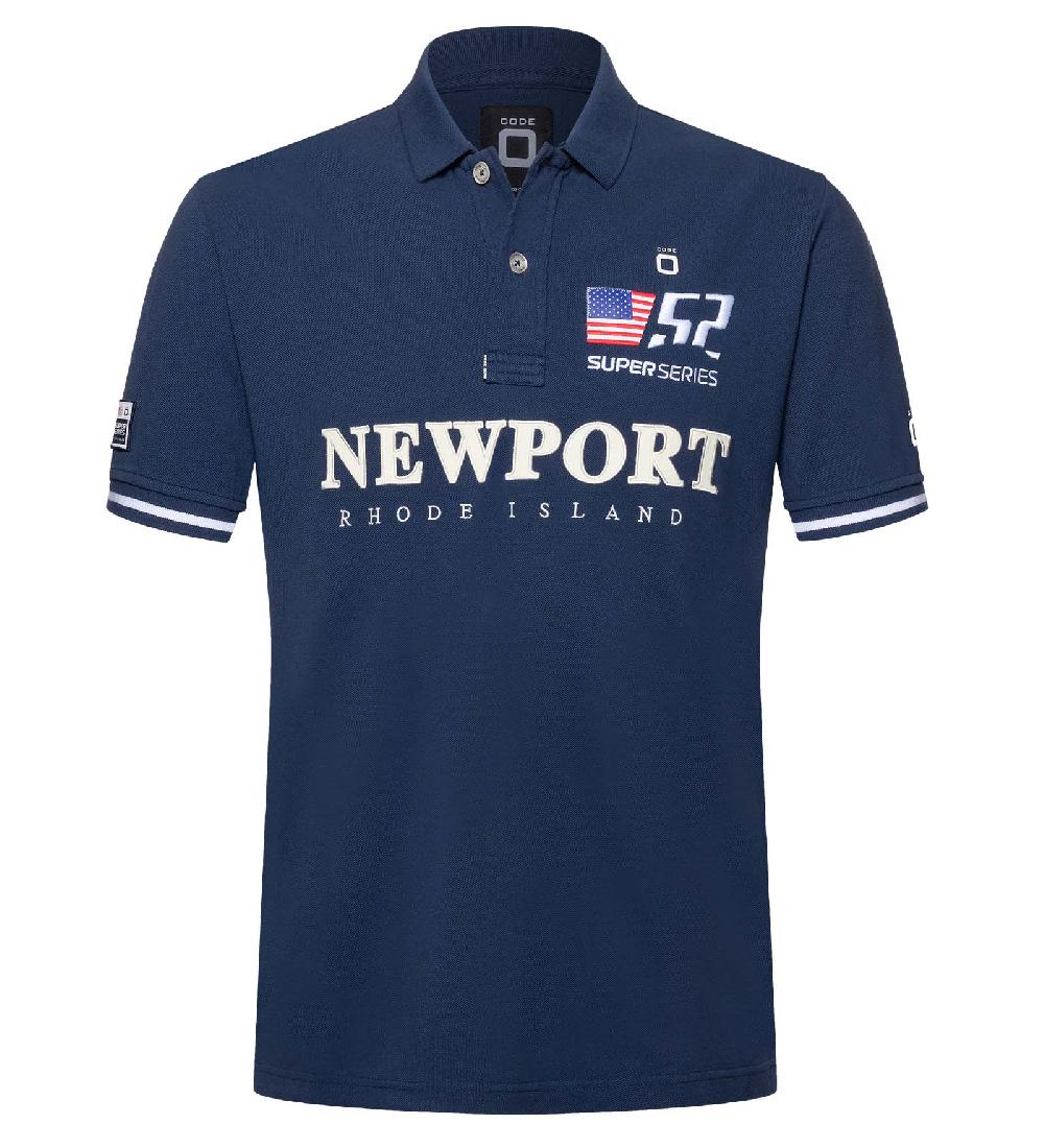 code zero 52 Super Series Polo Newport Marine M