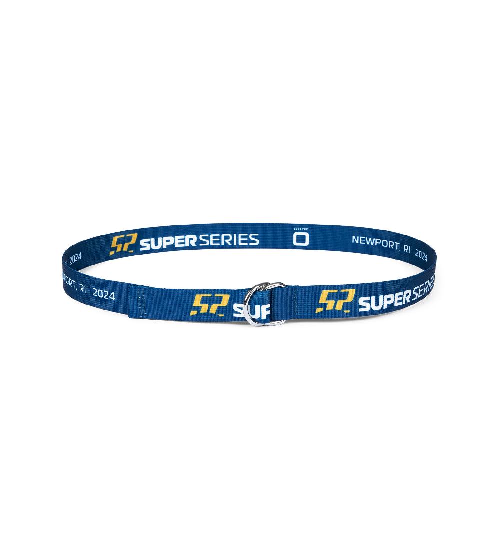 Code Zero 52 Super Series Riem Newport Blauw