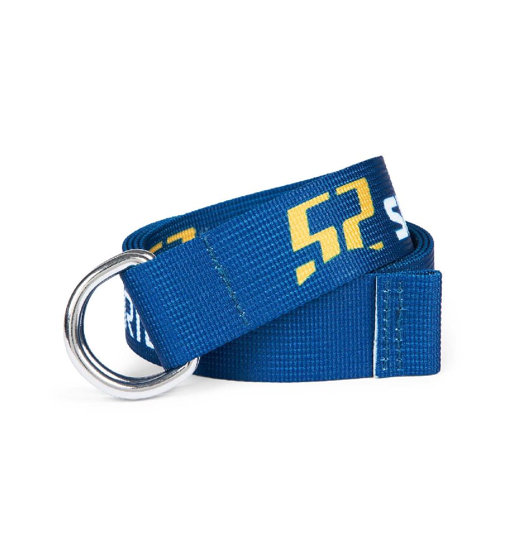 code zero 52 Super Series Riem Newport Blauw