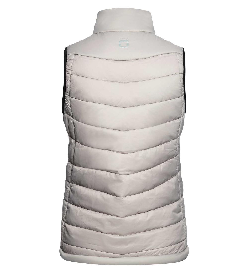 Code Zero CODE-ZERO Bodywarmer Dames Jackyard Grijs S