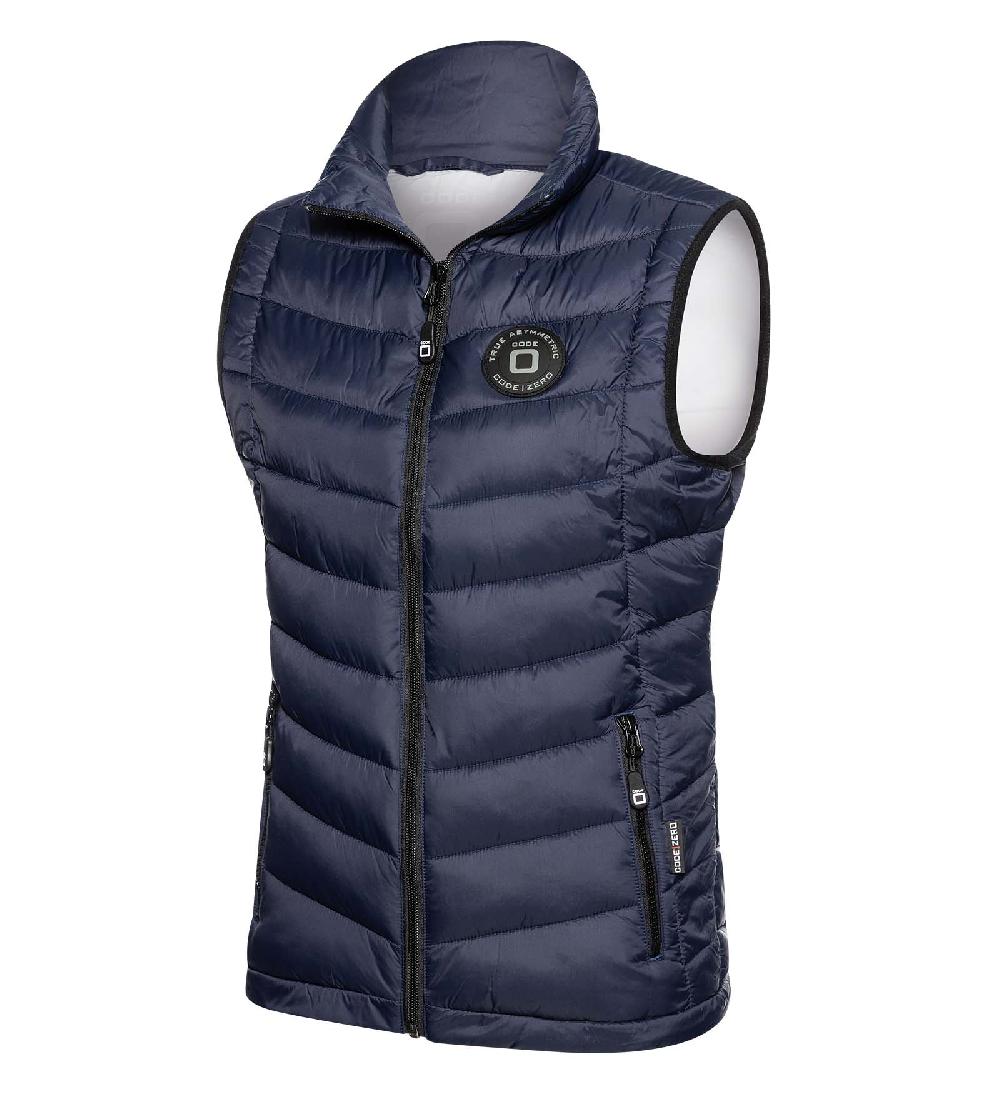 Code Zero CODE-ZERO Bodywarmer Dames Jackyard Marine S