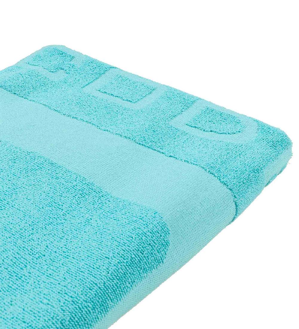 Code Zero CODE-ZERO Badhanddoek Blauw