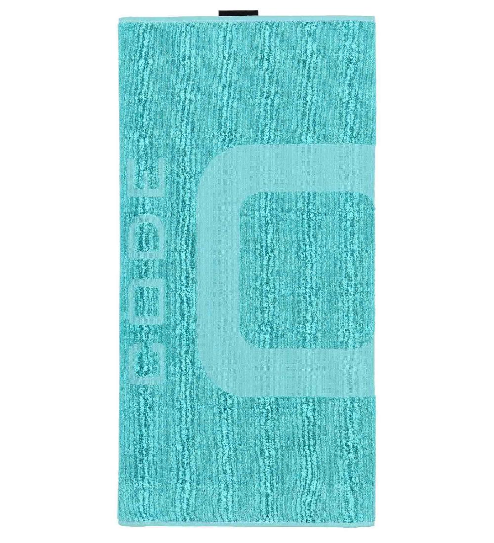code zero CODE-ZERO Badhanddoek Blauw