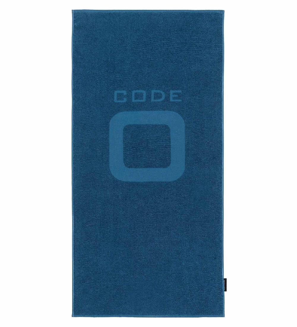 Code Zero CODE-ZERO Badhanddoek Marine