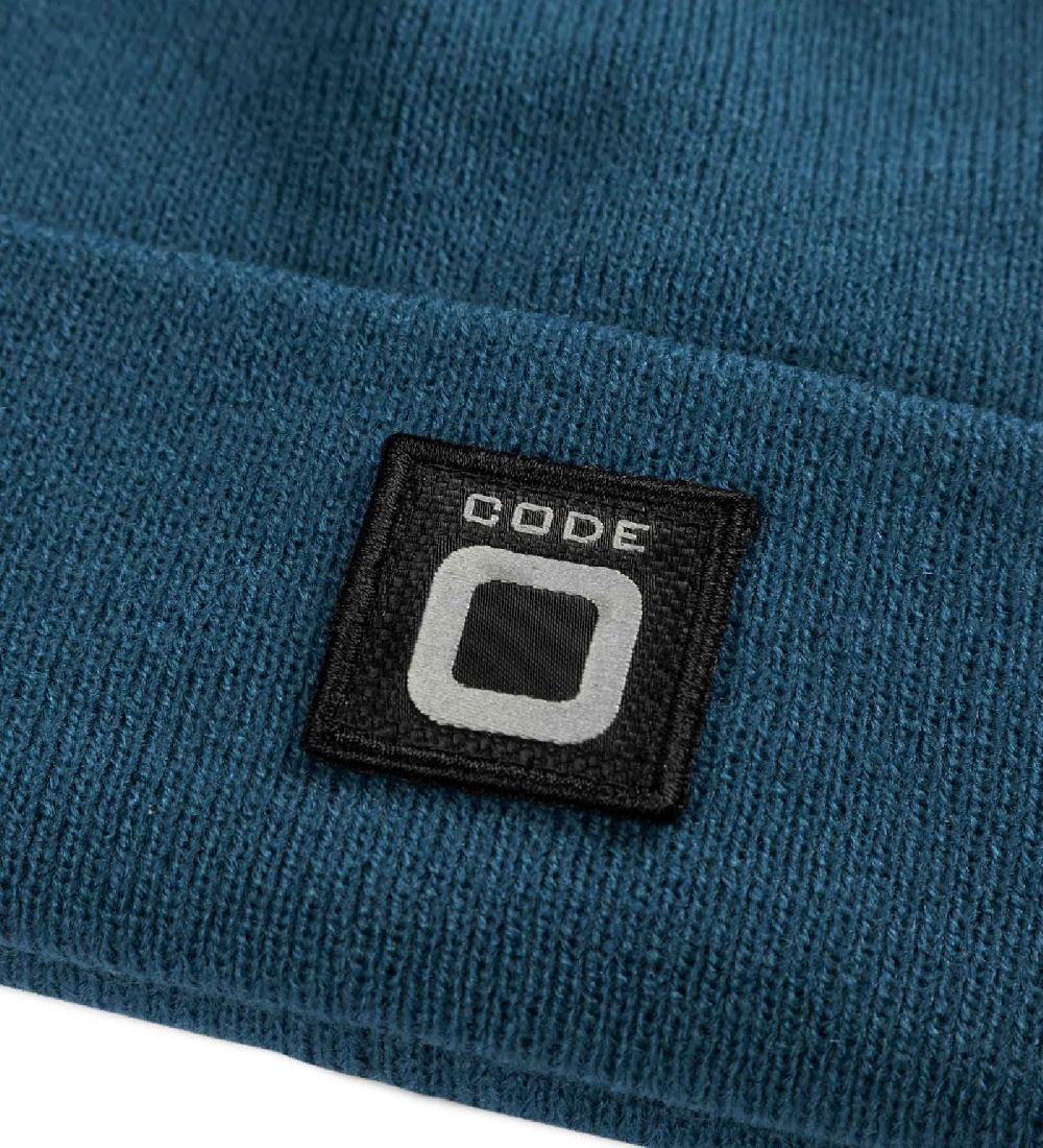 Code Zero CODE-ZERO Beanie Baikal Marine