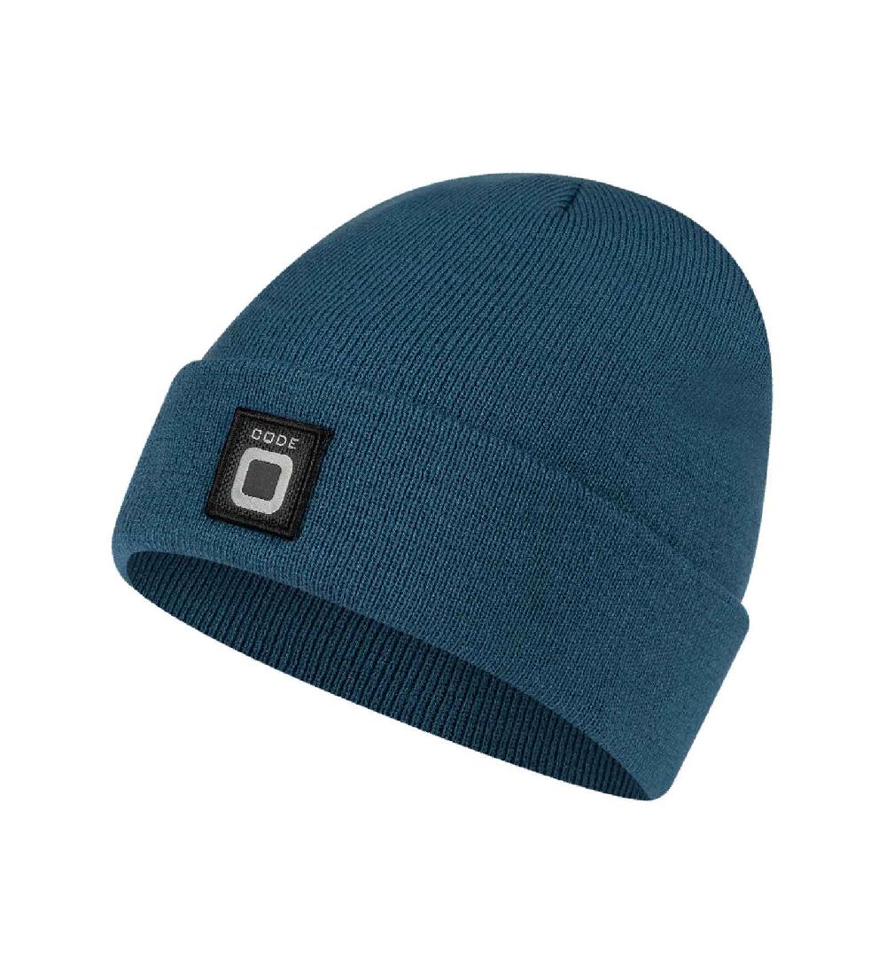 Code Zero CODE-ZERO Beanie Baikal Marine