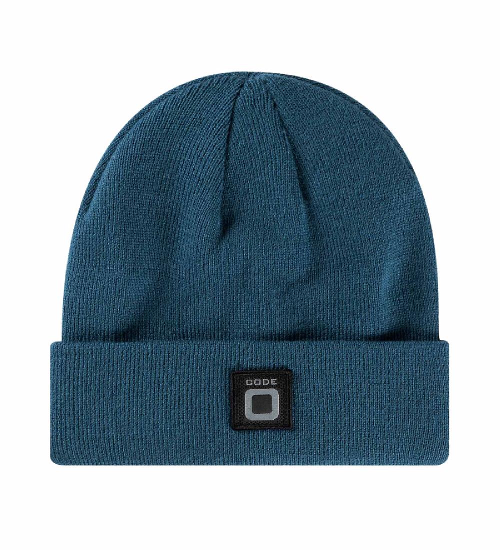 code zero CODE-ZERO Beanie Baikal Marine