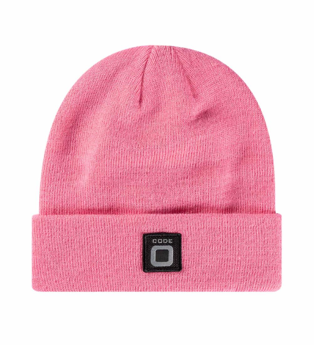 code zero CODE-ZERO Beanie Baikal Roze