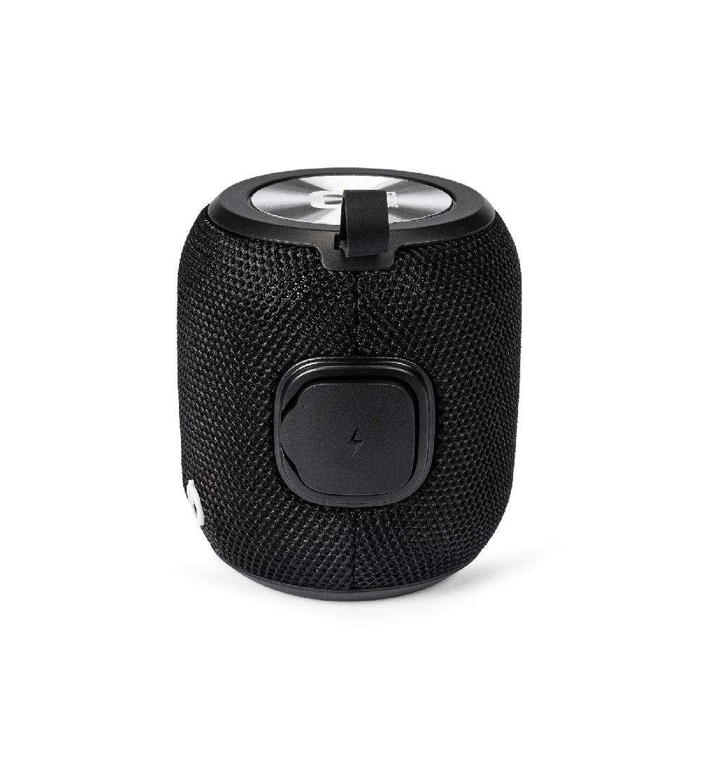 Code Zero CODE-ZERO Bluetooth Luidspreker Zwart