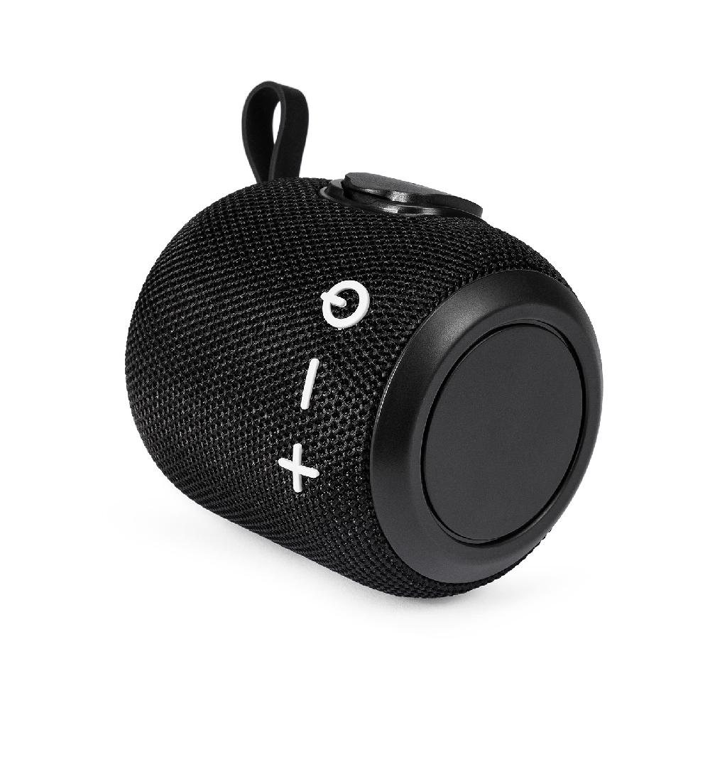 Code Zero CODE-ZERO Bluetooth Luidspreker Zwart