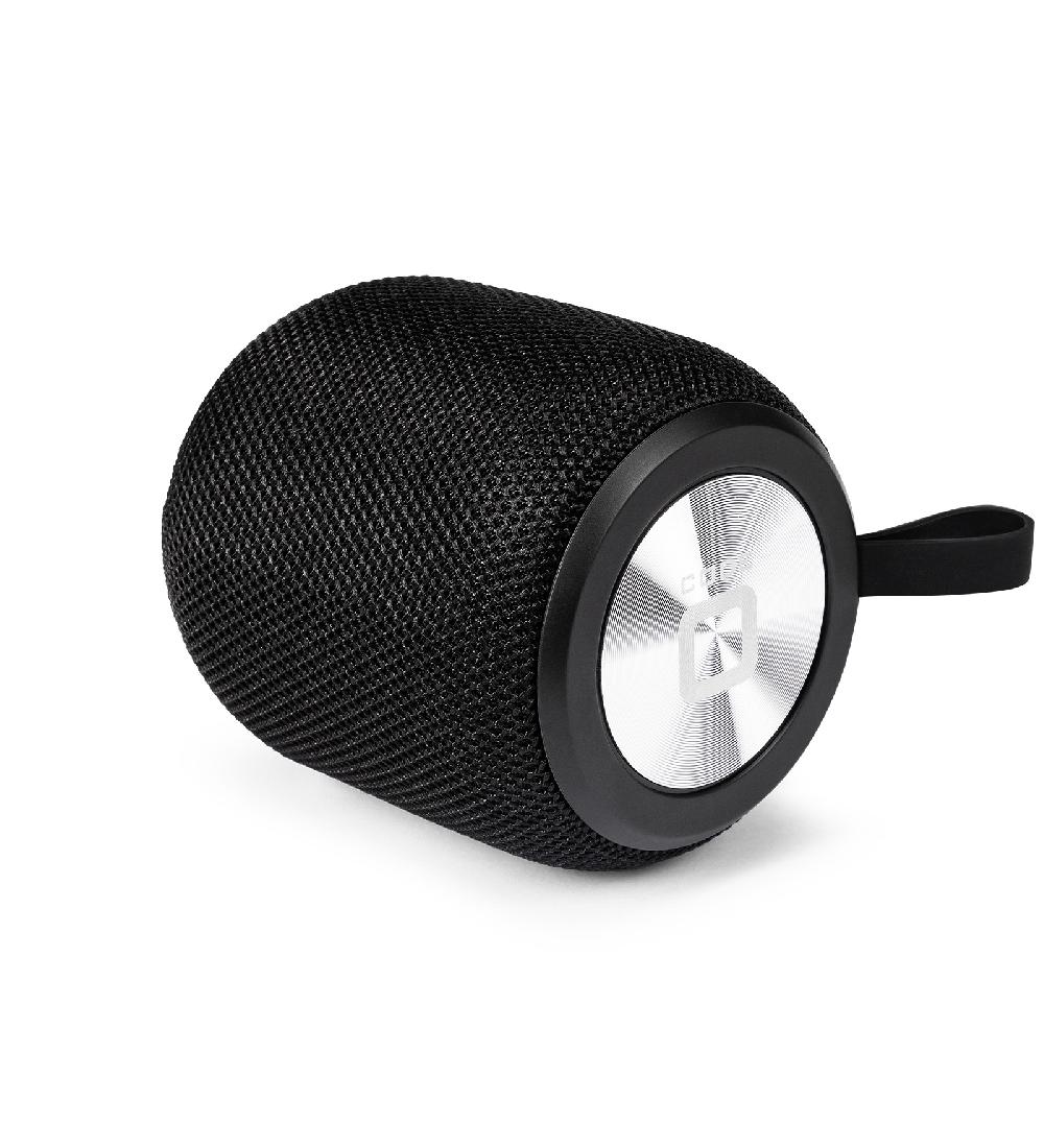 Code Zero CODE-ZERO Bluetooth Luidspreker Zwart