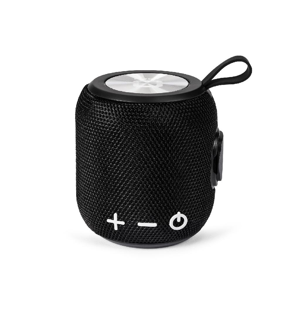 code zero CODE-ZERO Bluetooth luidspreker Zwart