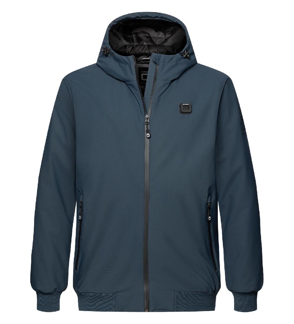 code zero CODE-ZERO Bomberjack Navigator Marine M