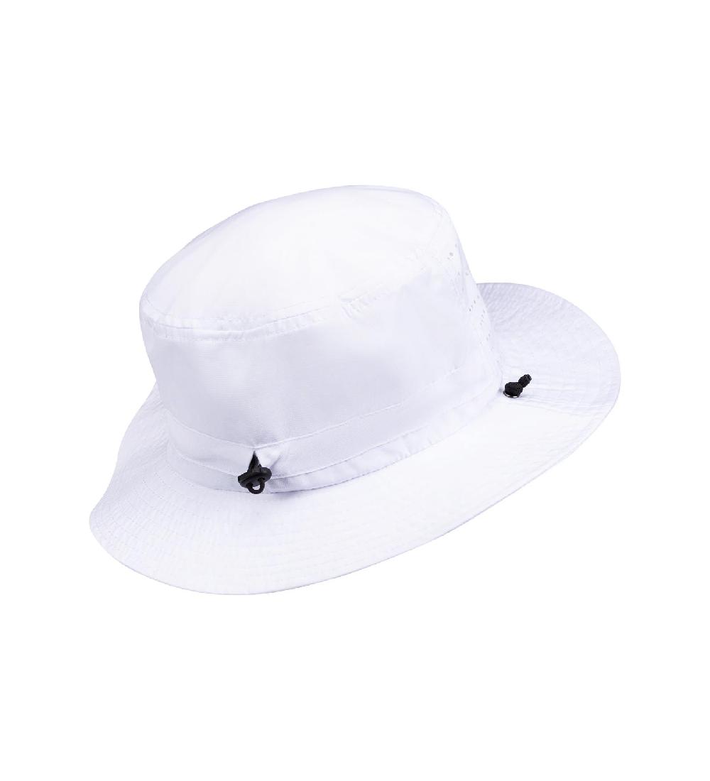 Code Zero CODE-ZERO Boonie Hoed Wit