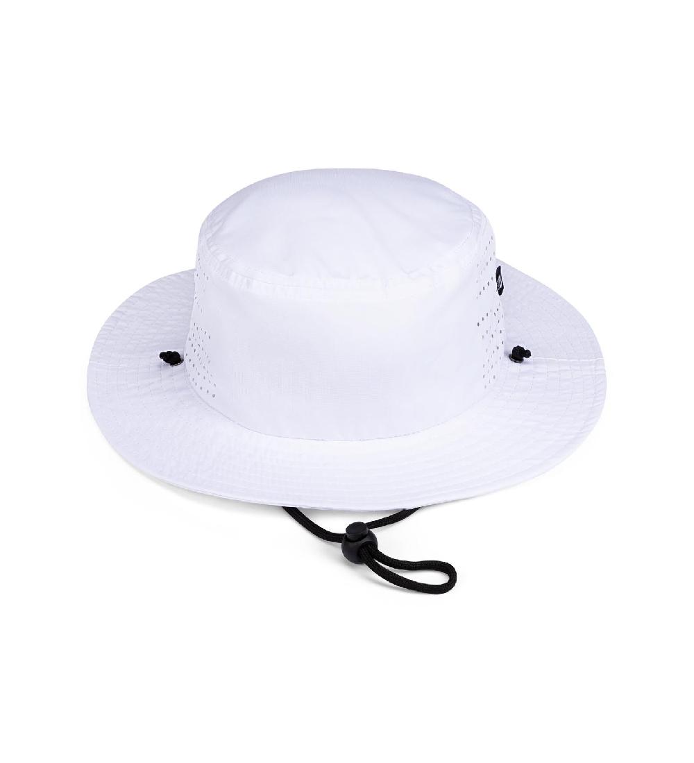 Code Zero CODE-ZERO Boonie Hoed Wit