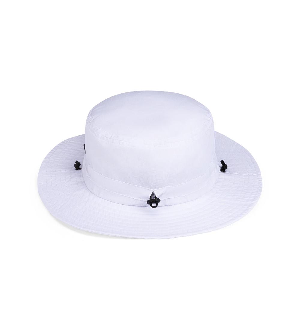 Code Zero CODE-ZERO Boonie Hoed Wit