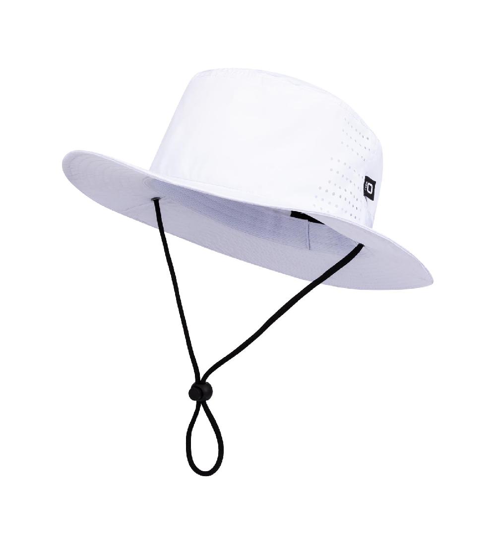 code zero CODE-ZERO Boonie hoed Wit