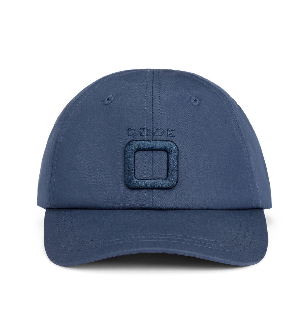 code zero CODE-ZERO Cap Trim Marine