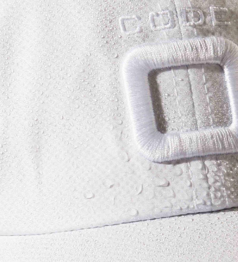 Code Zero CODE-ZERO Cap Trim Wit