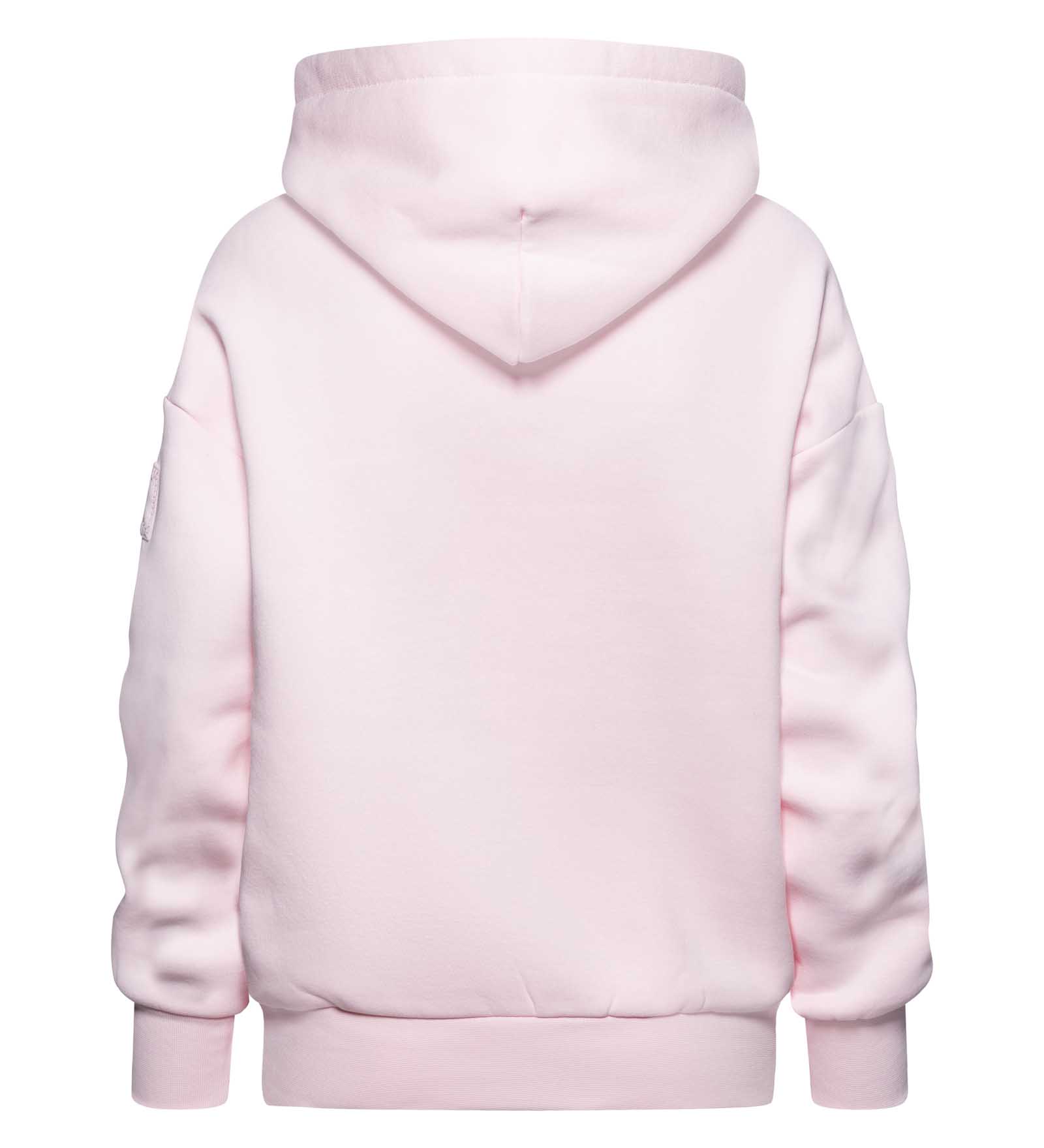 Code Zero CODE-ZERO Hoodie Dames Sea Breeze Roze S