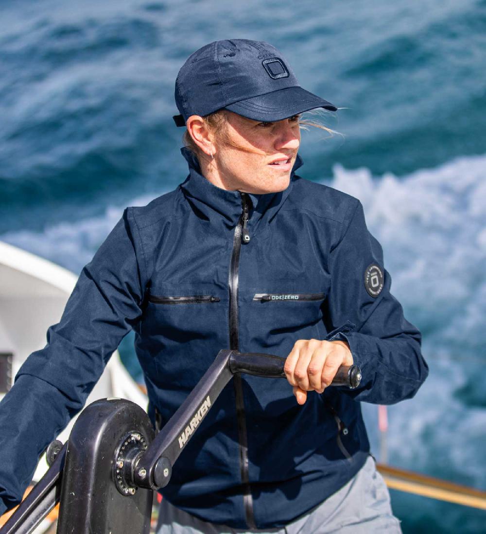 Code Zero CODE-ZERO Jas Dames Waypoint Marine S