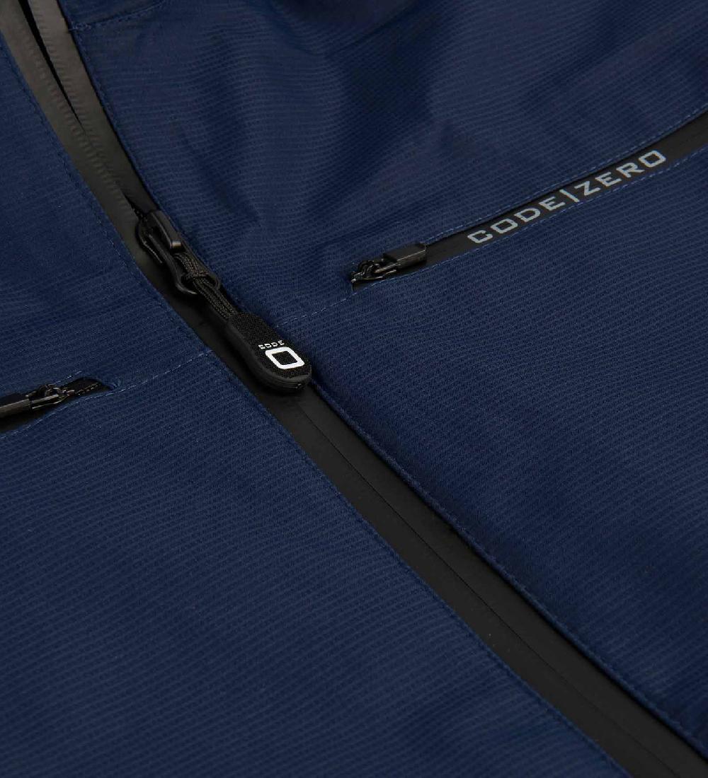 Code Zero CODE-ZERO Jas Dames Waypoint Marine S
