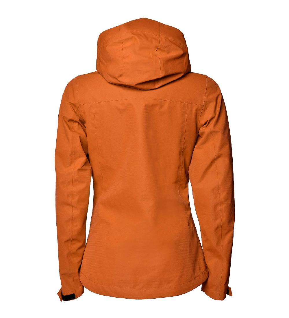 Code Zero CODE-ZERO Jas Dames Waypoint Oranje S