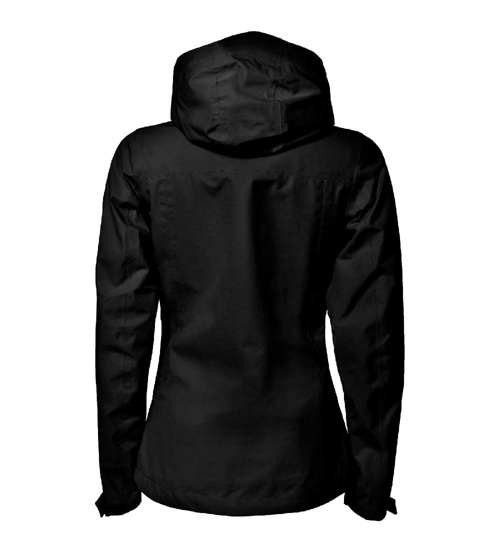 Code Zero CODE-ZERO Jas Dames Waypoint Zwart XS