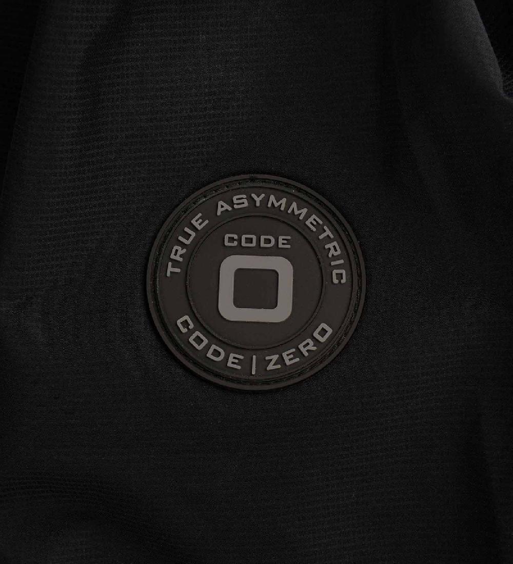 Code Zero CODE-ZERO Jas Dames Waypoint Zwart XS