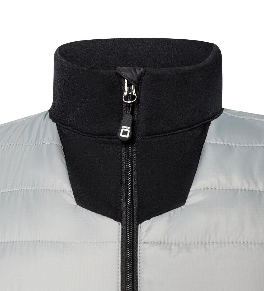 Code Zero CODE-ZERO Jas Heren Stern Zwart 3XL