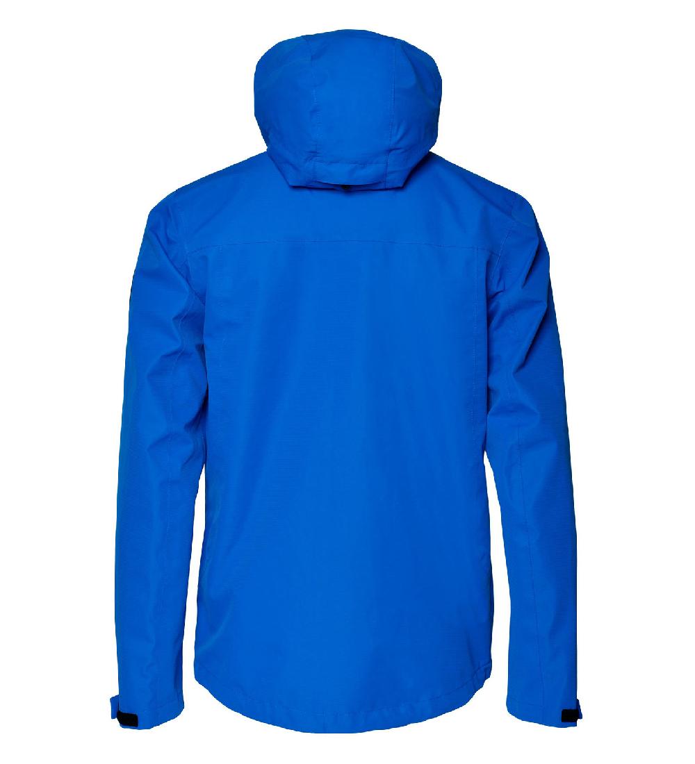 Code Zero CODE-ZERO Jas Heren Waypoint Blauw XXL